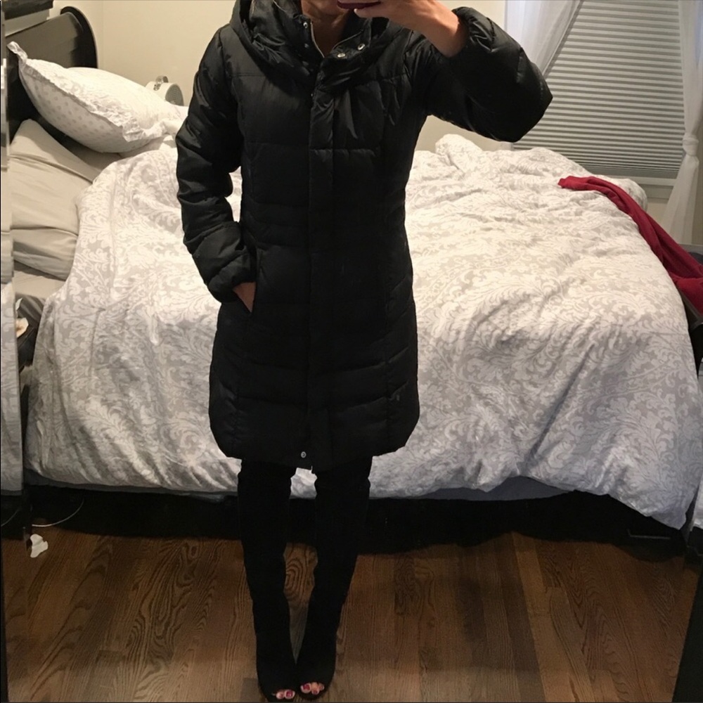 Michael Kors Down Parka